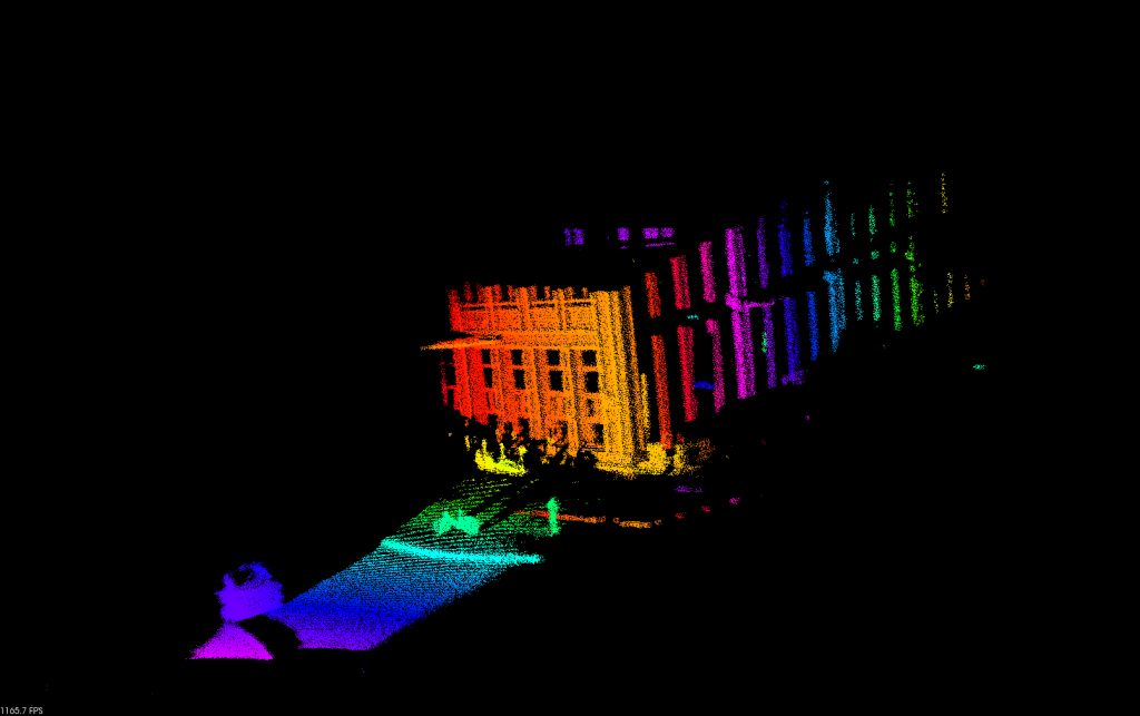 未來固態(tài)激光雷達是否會替代多線束LiDAR？